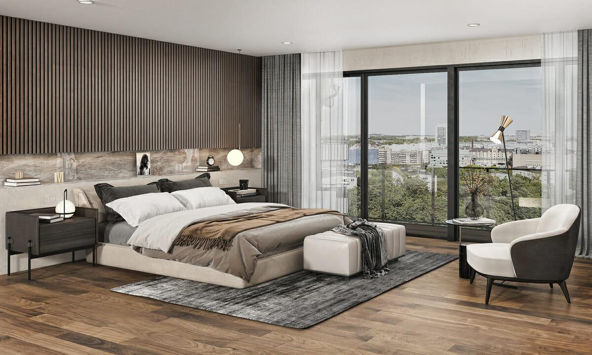 Bedroom Decor