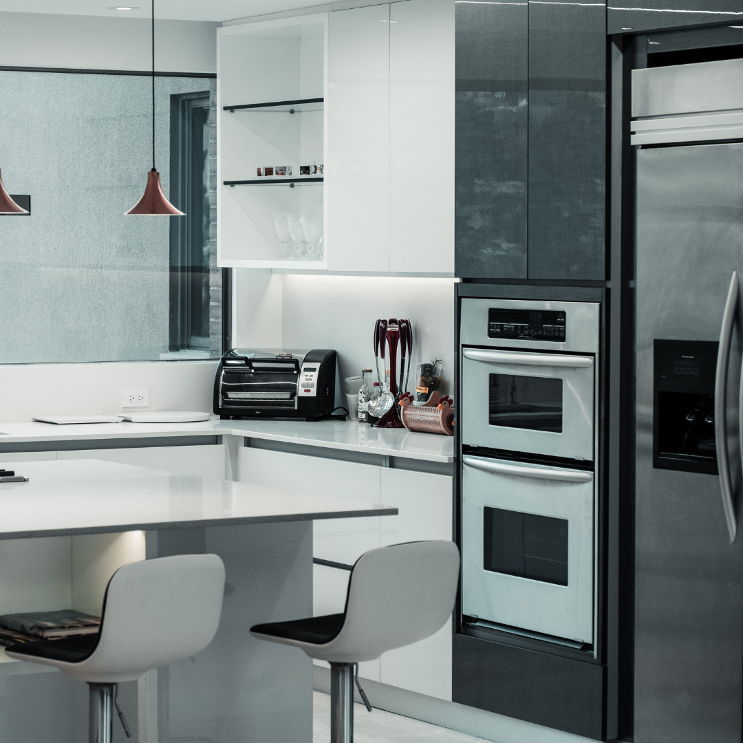 Benefits of Remodeling Your Kitchen With RTA Cabinets