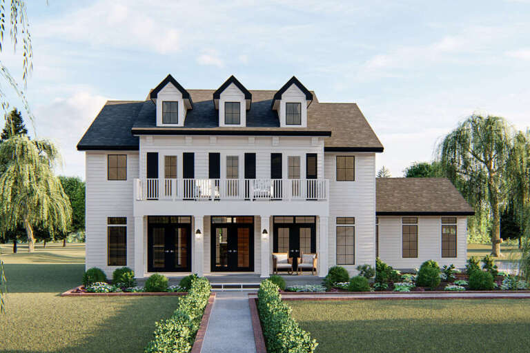 Charleston - An Introduction to the Timeless Beauty of Charleston House Style