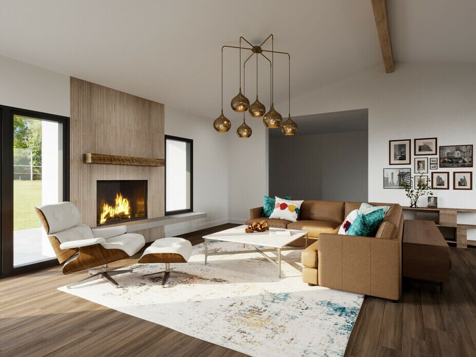 12 Common Interior Design Mistakes & How to Fix Them - Decorilla