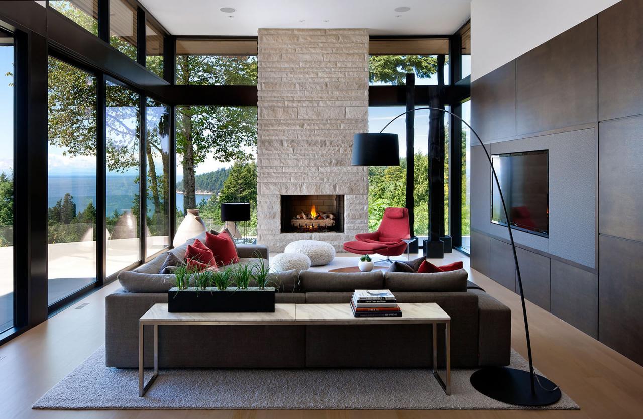 Interior Design Style Modern defined - A Comprehensive Guide to Shabby Chic House Style