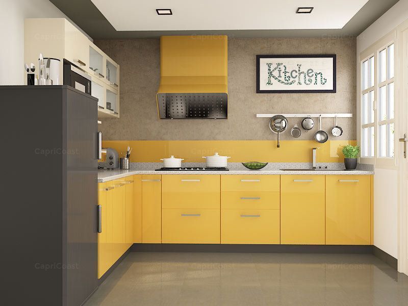 download 3 - Interior Designers' Top Picks for Kitchen Cabinet Paint Colors