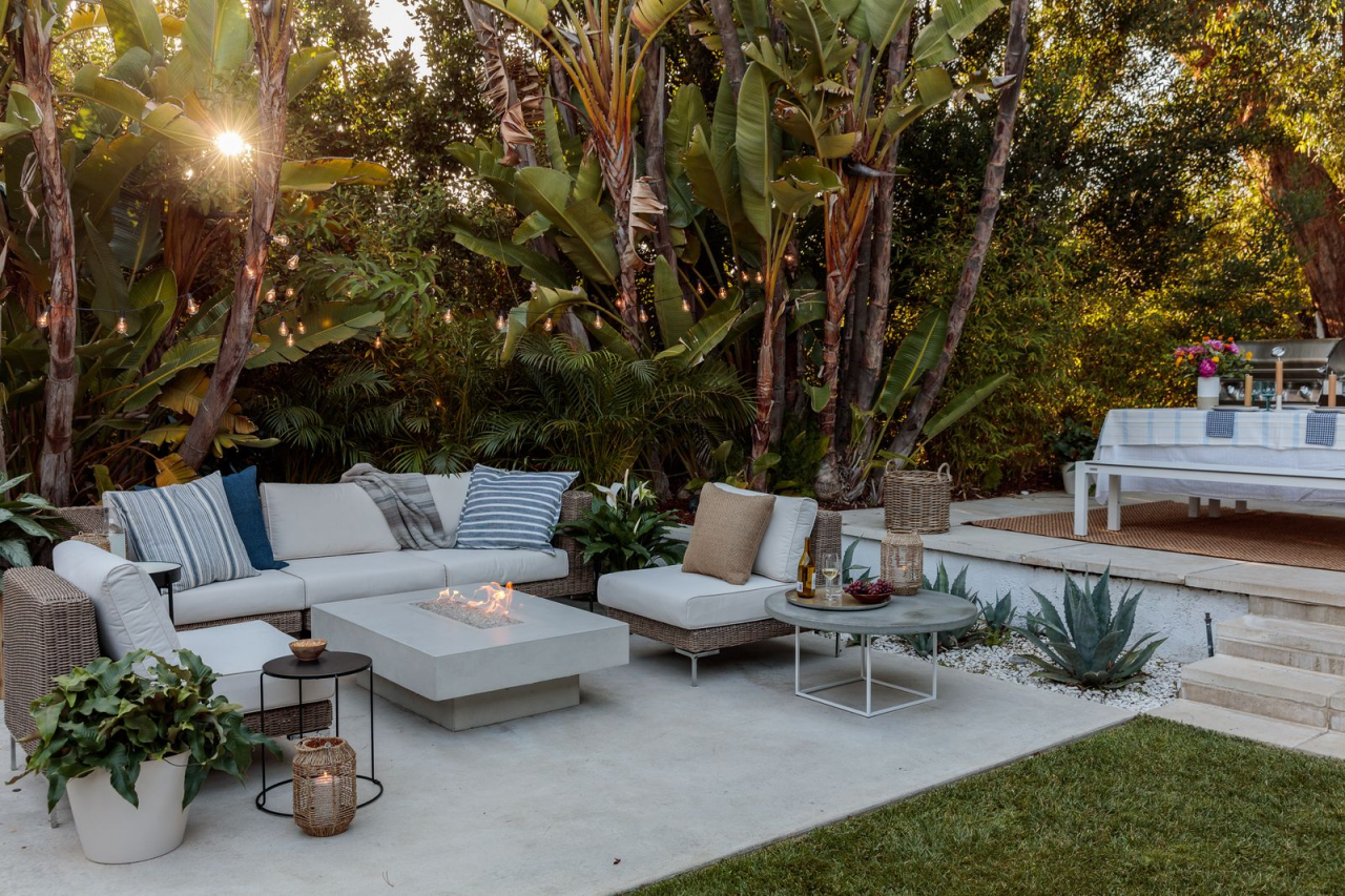 garden furniture 4 - Living Home 3