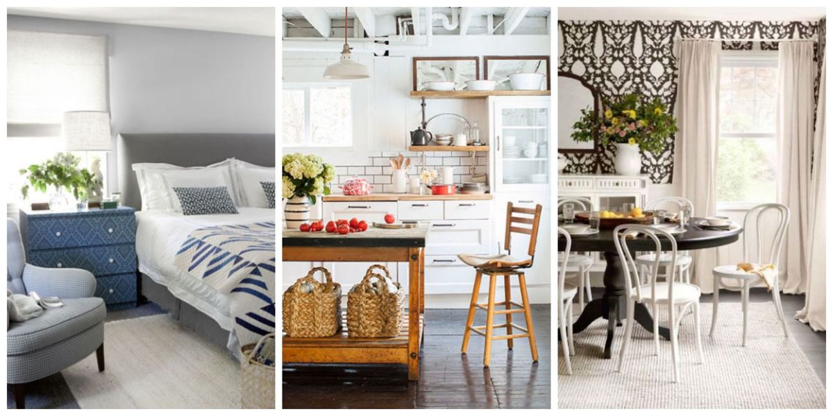 landscape 1433279213 picmonkey collage 43 - Quick and Easy Home Makeover Ideas
