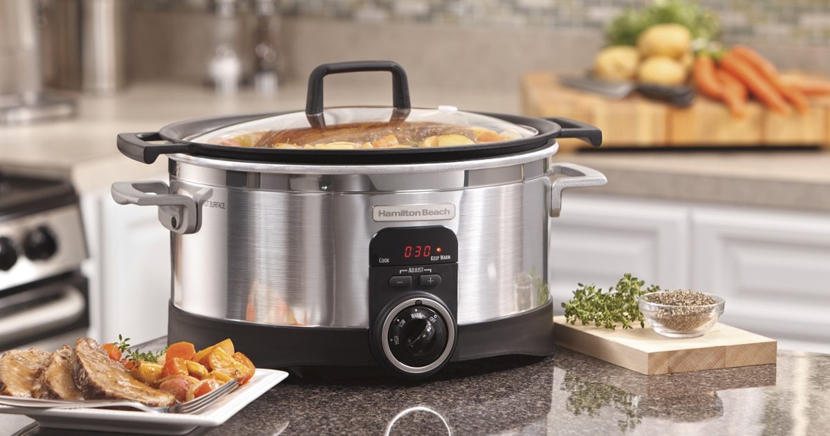Top 10 Must-Have Small Appliances for Your Kitchen | Overstock.com