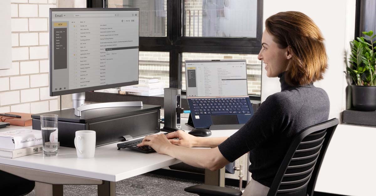 How to WFH: Setting Up Your Home Office for the Long Term | Kensington